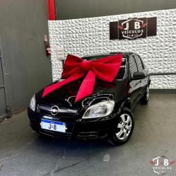 CHEVROLET Prisma 1.4 4P MAXX FLEX