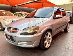 CHEVROLET Prisma 1.4 4P MAXX FLEX