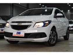 CHEVROLET Prisma 1.4 4P LT FLEX