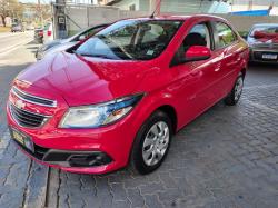 CHEVROLET Prisma 1.4 4P LT FLEX