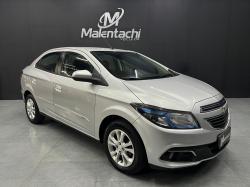 CHEVROLET Prisma 1.4 4P LTZ FLEX