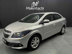CHEVROLET Prisma 1.4 4P LTZ FLEX