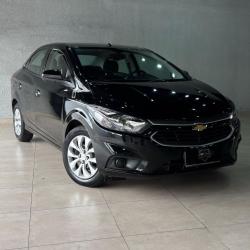 CHEVROLET Prisma 1.4 4P LT FLEX AUTOMTICO