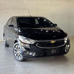 CHEVROLET Prisma 1.4 4P LT FLEX AUTOMTICO