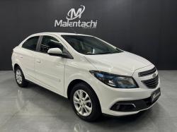CHEVROLET Prisma 1.4 4P LTZ  AUTOMTICO