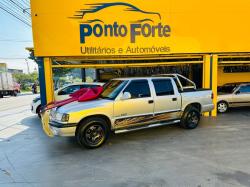 CHEVROLET S10 2.2 DE LUXE CABINE DUPLA