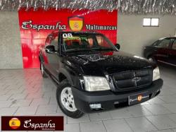 CHEVROLET S10 2.4 FLEX ADVANTAGE CABINE DUPLA