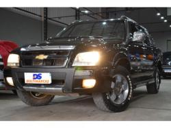 CHEVROLET S10 2.4 FLEX EXECUTIVE CABINE DUPLA