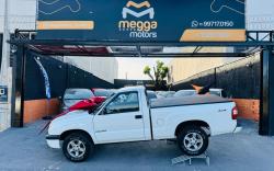 CHEVROLET S10 2.8 12V COLINA CABINE SIMPLES TURBO DIESEL