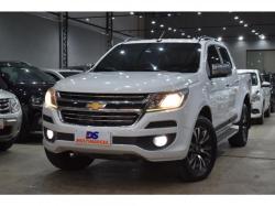 CHEVROLET S10 2.8 16V LTZ CABINE DUPLA 4X4 TURBO DIESEL AUTOMTICO