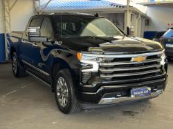 CHEVROLET Silverado 5.3 V8 1500 HIGH COUNTRY CABINE DUPLA 4X4 AUTOMTICO