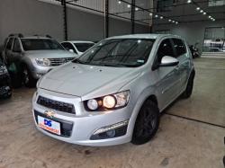 CHEVROLET Sonic Hatch 1.6 16V 4P LT FLEX