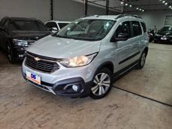 CHEVROLET Spin 1.8 4P FLEX ACTIVE