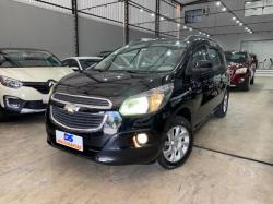 CHEVROLET Spin 1.8 4P FLEX LTZ AUTOMTICO