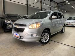 CHEVROLET Spin 1.8 4P FLEX LT AUTOMTICO