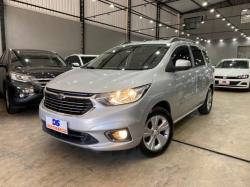 CHEVROLET Spin 1.8 4P FLEX PREMIER 7 LUGARES AUTOMTICO