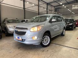 CHEVROLET Spin 1.8 4P FLEX LT AUTOMTICO