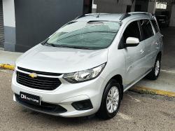 CHEVROLET Spin 1.8 4P FLEX LT