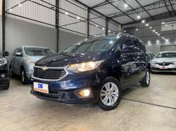 CHEVROLET Spin 1.8 4P FLEX LT AUTOMTICO