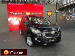 CHEVROLET Spin 1.8 4P FLEX LTZ 7 LUGARES AUTOMTICO