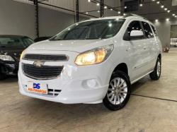 CHEVROLET Spin 1.8 4P FLEX LT