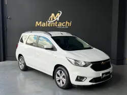 CHEVROLET Spin 1.8 4P FLEX PREMIER AUTOMTICO