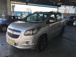 CHEVROLET Spin 1.8 4P FLEX LTZ 7 LUGARES