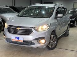 CHEVROLET Spin 1.8 4P FLEX PREMIER 7 LUGARES AUTOMTICO