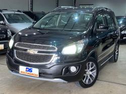 CHEVROLET Spin 1.8 4P FLEX ACTIVE5 AUTOMTICO