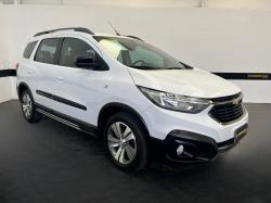CHEVROLET Spin 1.8 4P FLEX ACTIVE7 7 LUGARES AUTOMTICO