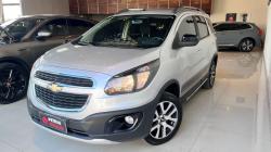CHEVROLET Spin 1.8 4P FLEX ACTIVE5 AUTOMTICO