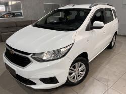 CHEVROLET Spin 1.8 4P FLEX LT AUTOMTICO