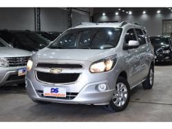 CHEVROLET Spin 1.8 4P FLEX LTZ AUTOMTICO