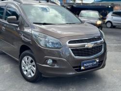 CHEVROLET Spin 1.8 4P FLEX LTZ 7 LUGARES AUTOMTICO
