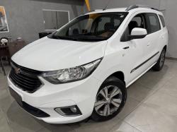 CHEVROLET Spin 1.8 4P FLEX LTZ 7 LUGARES