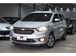 CHEVROLET Spin 1.8 4P FLEX PREMIER 7 LUGARES AUTOMTICO
