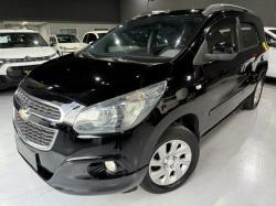 CHEVROLET Spin 1.8 4P FLEX LTZ AUTOMTICO