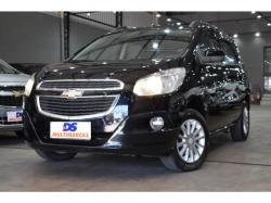CHEVROLET Spin 1.8 4P FLEX LT AUTOMTICO