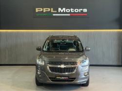 CHEVROLET Spin 1.8 4P FLEX LTZ AUTOMTICO