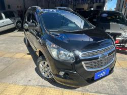 CHEVROLET Spin 1.8 4P FLEX LTZ 7 LUGARES AUTOMTICO