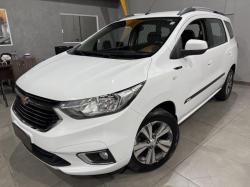 CHEVROLET Spin 1.8 4P FLEX LTZ