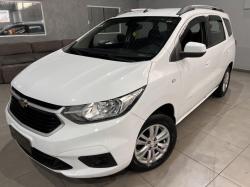 CHEVROLET Spin 1.8 4P FLEX LT AUTOMTICO