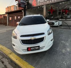 CHEVROLET Spin 1.8 4P FLEX LTZ AUTOMTICO