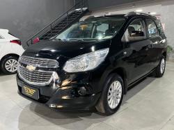 CHEVROLET Spin 1.8 4P FLEX LT