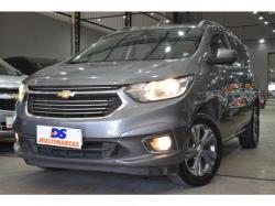 CHEVROLET Spin 1.8 4P FLEX PREMIER