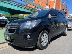 CHEVROLET Spin 1.8 4P FLEX LTZ AUTOMTICO