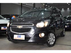 CHEVROLET Spin 1.8 4P FLEX LTZ AUTOMTICO