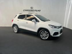 CHEVROLET Tracker 1.4 16V 4P FLEX PREMIER TURBO AUTOMTICO