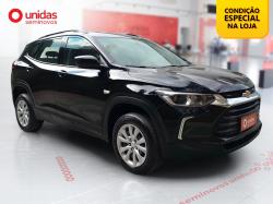 CHEVROLET Tracker 1.0 4P FLEX TURBO AUTOMTICO