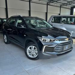 CHEVROLET Tracker 1.0 4P FLEX TURBO LT AUTOMTICO